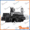 Serrure de porte gauche pour VOLVO | EZC-VV-033, 31391822